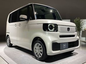 新車が売れない！　今、日本の自動車市場で何が起きている？