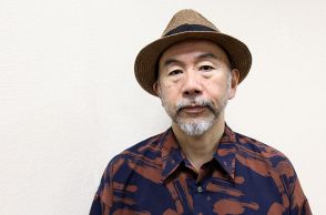 塚本晋也監督インタビュー ～戦後の闇市を生き抜く人間を描いた「ほかげ」について語る～