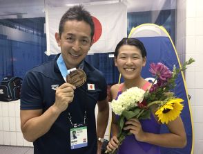 乗り込んだパリ、予選敗退　東京の雪辱果たせず　競泳・女子リレー〔五輪〕