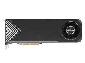 2スロット仕様のRadeon RX 7900 XTX/7900 XTがASRockから、12V-2x6電源コネクタ採用