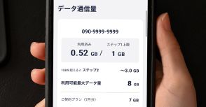 毎月使うスマホのギガ数は「20GB以上」が最多に！　Wi-Fi環境でダウンロードなどギガ不足に工夫も