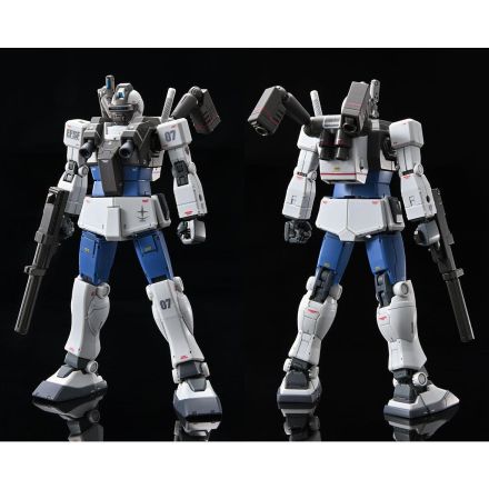 ＜機動戦士ガンダム Mobile Suit Discovery＞“高速の狩人”ジム・ナイトシーカーII　人気ガンプラがプレバンで2次予約