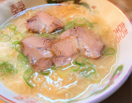 「ラーメン店」倒産、前年から倍増ペース　過去最多を更新へ