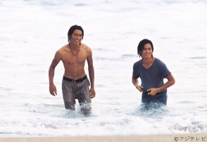 反町隆史・竹野内豊主演「ビーチボーイズ」夏が来るたびに見返したくなる伝説の月9ドラマが“異色”と呼ばれるワケ