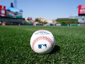 MLBがポストシーズンの日程発表　ＷＳ開幕は10月22日か25日、リーグ優勝Ｓ次第で変動