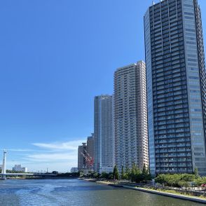 タワマン高層階に異変…夏の酷暑で南と西向きは“灼熱地獄”に、北向きが見直される