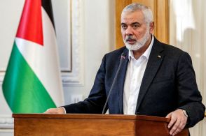 ハマス最高幹部、仕掛けられた爆発物で殺害か