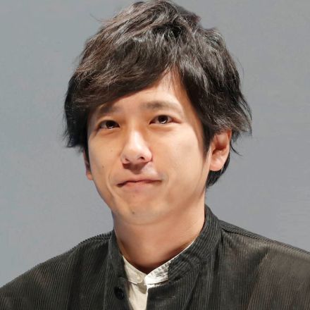 二宮和也が25年度前期朝ドラ「あんぱん」出演決定も「めでたいけど複雑」とファンうめき声