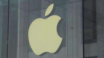 米アップル四半期決算　5月に発表した新型iPad好調で増収増益