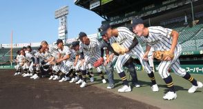 【高校野球】夏の甲子園練習が５年ぶりに復活　白樺学園・藤原悠楽主将「自分たちは恵まれている」