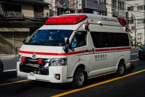 「最後までお話を聞かずに切断する場合があります」　救急車の適正利用を呼びかけ　東京消防庁に称賛の声「それで良い！」
