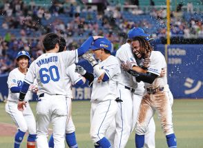 勝ってようやく2勝8敗…中日にまだ5試合残っている『魔の木曜日』はね返すには“先発の踏ん張り”が大前提