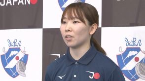 パリ五輪　フェンシング女子フルーレ団体で上野優佳（別府市出身）が銅メダル　県勢初のメダリスト　大分