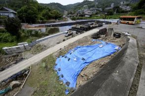 「帰りたかったが、あきらめた」３年たっても帰還２割、土石流被災地・熱海の遠い復興　工事の遅れや行政との軋轢・・・それでも住民は「新しい伊豆山」のために奔走する