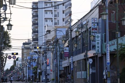 【引き渡し直前でマンション解体へ】「富士山眺望」巡る騒動、「景観」の価値とどう向き合うか