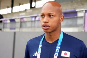 「2年後のW杯に行きたい」日本代表GK小久保玲央ブライアンが尊敬する選手と今後の目標、シュートストップ「いつか5大リーグに挑戦したい」