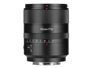 ソニーEマウント用の中望遠単焦点レンズ「7Artisans 85mm F1.8 AF」