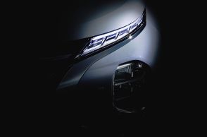 三菱自動車、「アウトランダー」を大幅改良　2024年秋発売　電池大容量化　出力も向上