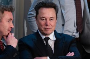 イーロン・マスクが創立した「実験的な学校」が9月開校予定