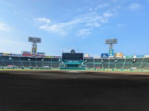 【高校野球】聖和学園・斎藤佑樹「自分の個性を出して」甲子園では“ハンカチ”でなくタオルで勝負