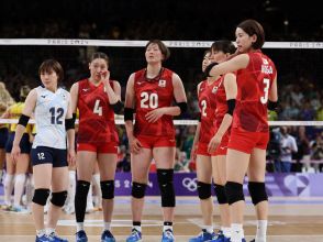 崖っぷちのバレー女子　自力突破消滅の日本が逆転で決勝トーナメントへ進出するには　ケニア戦の完勝は最低条件