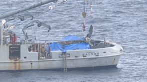 “変速機の故障と操縦士の判断ミス”　屋久島沖のオスプレイ墜落事故　米軍が調査結果を公表