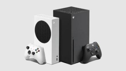 Xbox Series X/Sが最大7千円の値上げ。8月15日より