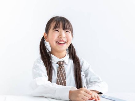 【賢い子の育て方】勉強ができる子が“家”でしていること