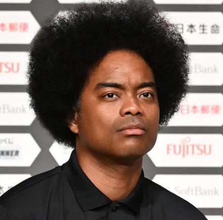 元バスケ選手俳優、八村離脱に「出演を見送ろうかなと」ショック明かす「残念な思いものせて…」