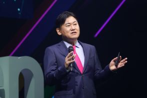 「AST SpaceMobile」は何がすごい？　進捗は？　楽天 三木谷氏とAST アヴェラン氏が語る【Rakuten Optimism】