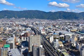 関西のコスパ最強シティはどこ!? 2府1県の