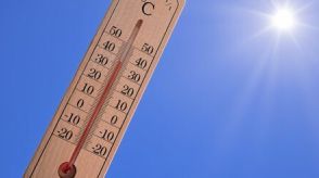 40℃超えも相次ぐ　ヤバすぎるこの暑さ、いつまで続くのか？　「過去最も暑い夏になるかもしれない」理由とともに徹底解説！