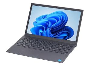 天空、Celeronを搭載した15.6型エントリーノートPC　発売記念価格は税込み3万9800円