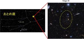 銀河系の周り、衛星銀河“多過ぎ”問題が浮上 すばる望遠鏡観測