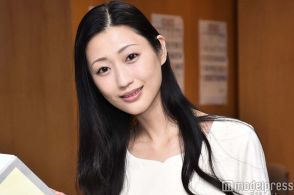 壇蜜、肺炎でラジオ欠席していた「肺が箱根の朝靄みたいに真っ白」症状明かす