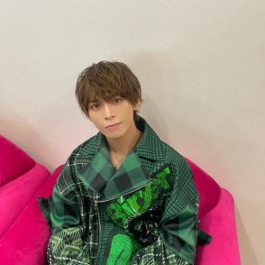 イケメンアイドル、父・ますだおかだ岡田と共演NGだった 親子関係公言のきっかけとなった芸人告白