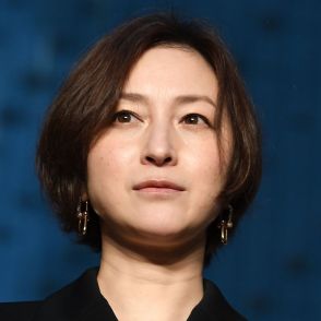 FC開設の広末涼子　“先輩”の唐田えりかは3年も…スピード復帰に見える「需要への絶対的な自信」