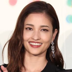 黒木メイサ　7年ぶり地上波女優復帰が話題…元夫・赤西仁との離婚後の「意外な関係」