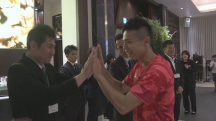 「感謝の気持ちを走りで返したい」パリパラリンピックに陸上で出場 川上秀太選手が意気込み