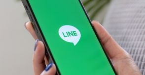 LINEのメッセージを時間指定して相手に送信するワザ！