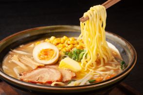 「栃木の味噌ラーメン店」人気ランキング！　2位は「ジラフ」、1位は？【2024年8月2日時点の評価／ラーメンデータベース】