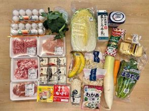 食費が高くない人がやっている！食費が半額に減らせるまとめ買いのコツを大公開