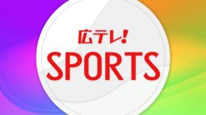 「これからくるピークをこのクラブのために」　サンフレッチェ広島が川辺駿選手の完全移籍についてスタンダール・リエージュ（ベルギー）と合意