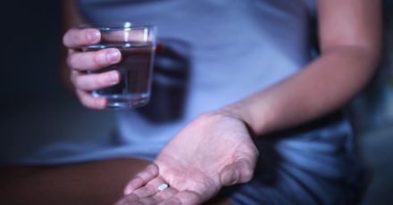 《クスリの新常識》降圧剤「ACE阻害薬」を朝より夜に飲んだほうがいい「明快な理由」…効果は高まり、副作用も軽減される