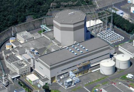 敦賀原発2号機の再稼働、規制委が初の不許可へ　審査継続希望認めず