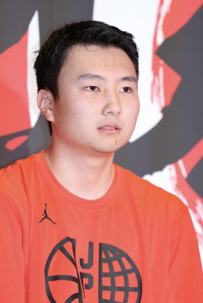 【バスケ】八村塁離脱「富永啓生」Ｘで待望論噴出「スリー必要」「爆発かけたい」「トムさん…」