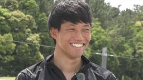 カヌースラローム  田中雄己（22）“ハネタク”に教えてもらったパドルさばきで攻めるも…一歩及ばず準決勝敗退【パリ五輪】