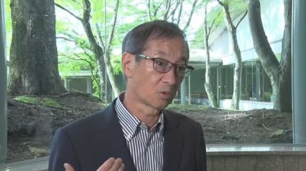 日本製鉄・橋本英二会長「受注を一部カットせざるを得ない」と厳しい交渉も～単独取材