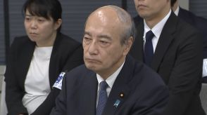 小泉法相が旧優生保護法を巡る裁判の原告と面会し謝罪「和解による早期解決を切に急いで参りたい」