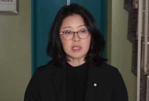 「別議員秘書から手口を教示」　広瀬氏事務所側が説明　給与詐取疑い